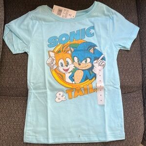 NEW Girls shirt Size S